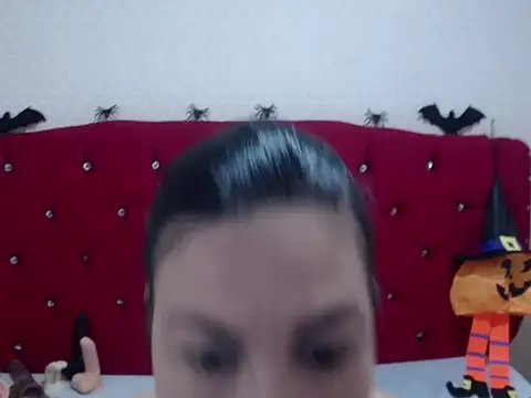 AdaFawxx online show from 31, 10, 2025