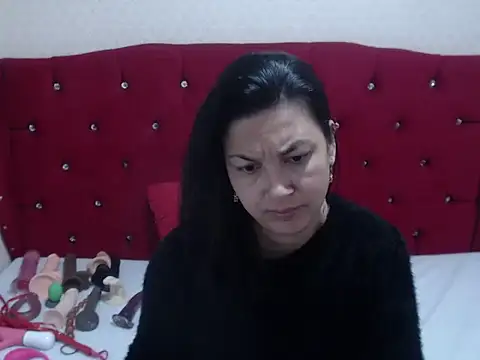 AdaFawxx online show from 11, 11, 2025