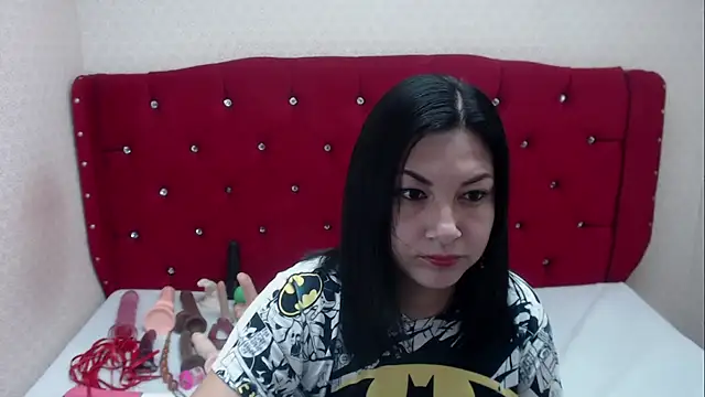 AdaFawxx online show from 19, 9, 2025
