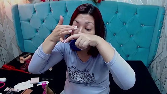 AdaFawxx online show from 21, 3, 2025