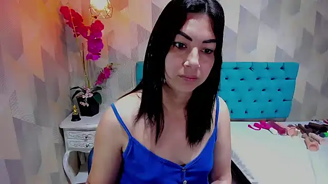 AdaFawxx online show from 23, 2, 2026