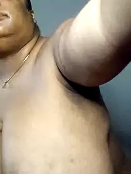 NaughtyHottieBBW online show from 5, 2, 2025