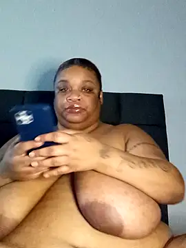 NaughtyHottieBBW online show from 30, 1, 2025