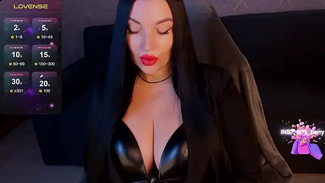 blackberry star online show from 1, 11, 2025