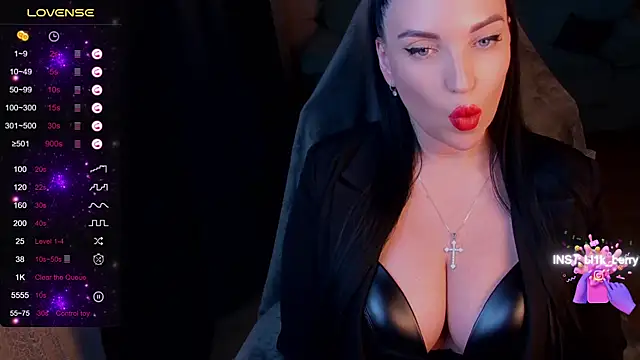 blackberry star online show from 23, 1, 2025