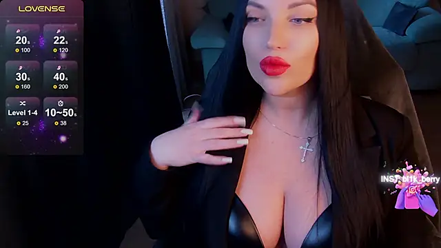 blackberry star online show from 15, 3, 2025