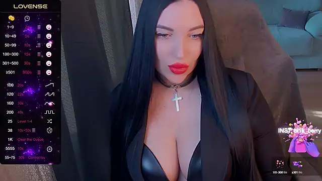 blackberry star online show from 30, 1, 2025