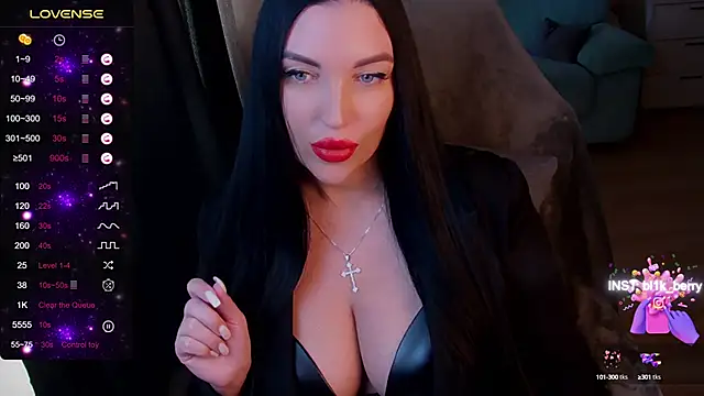 blackberry star online show from 24, 1, 2025