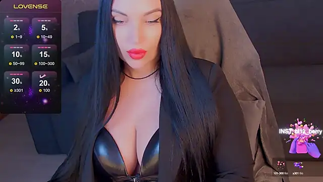 blackberry star online show from 11, 10, 2025