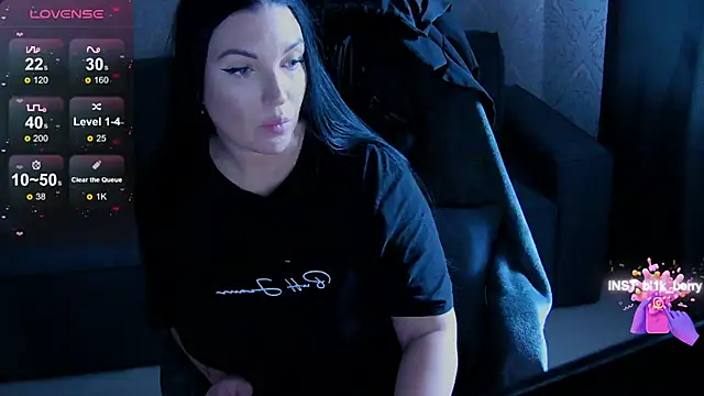 blackberry star online show from 21, 12, 2025