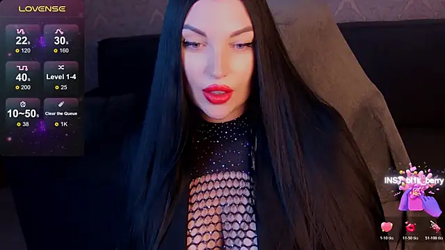 blackberry star online show from 30, 11, 2025