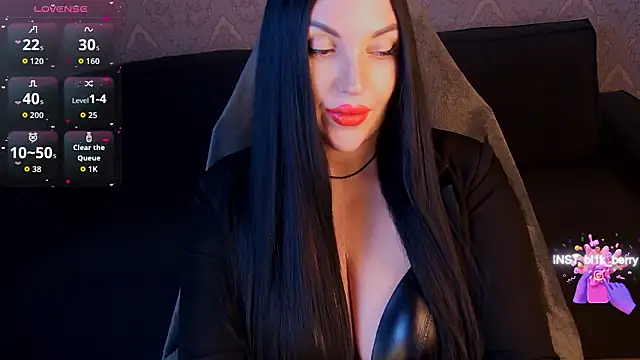 blackberry star online show from 16, 3, 2026