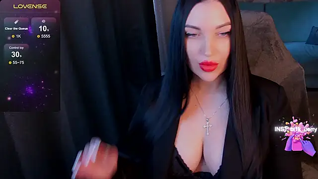 blackberry star online show from 23, 2, 2025