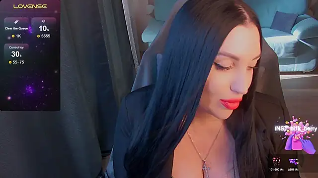 blackberry star online show from 8, 3, 2025