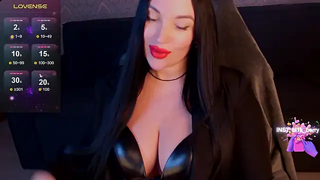 blackberry star online show from 13, 11, 2025