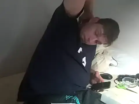 lecksklavehard online show from 23, 1, 2025