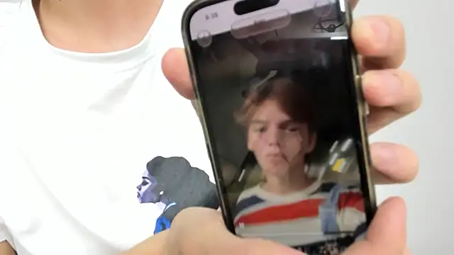 daniel hot03 online show from 1, 11, 2025