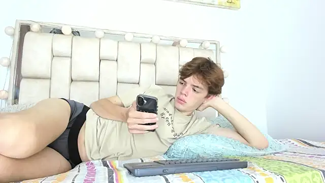 daniel hot03 online show from 19, 11, 2025