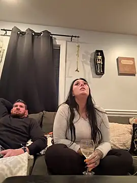 Chloexx69 online show from 5, 11, 2025