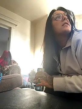 Chloexx69 online show from 16, 10, 2025