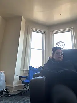 Chloexx69 online show from 3, 12, 2025