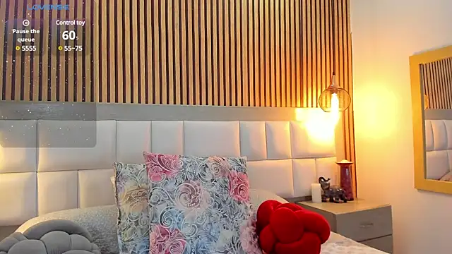 Viktoria Davis online show from 26, 12, 2024