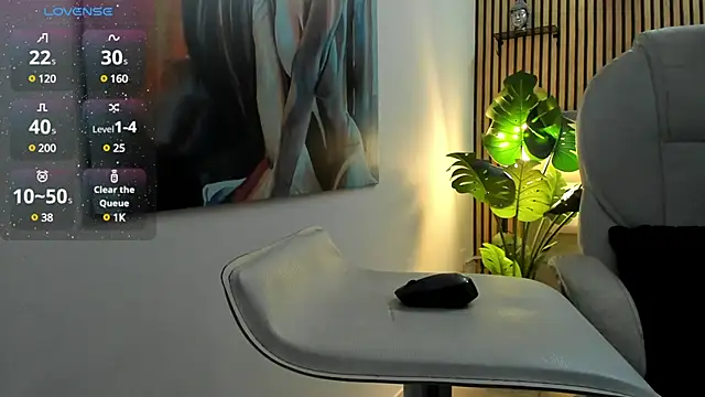 Viktoria Davis online show from 22, 12, 2024