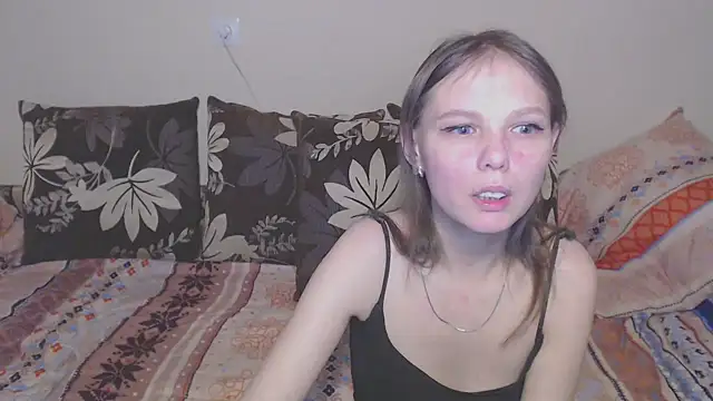 Nika Shiny online show from 10, 12, 2024