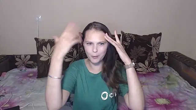 Snapshot of Nika_Shiny chatting on 1, 8, 2026 Nika Shiny online show from 1, 8, 2026