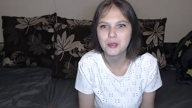 Nika Shiny online show from 9, 9, 2025