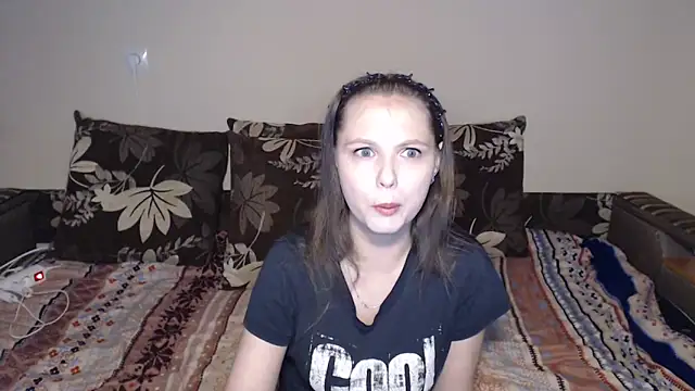 Nika Shiny online show from 2, 3, 2026