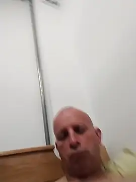 Carlosmoreno1968 online show from 19, 10, 2025