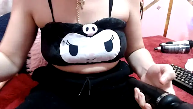 nadescomthxx online show from 6, 11, 2025