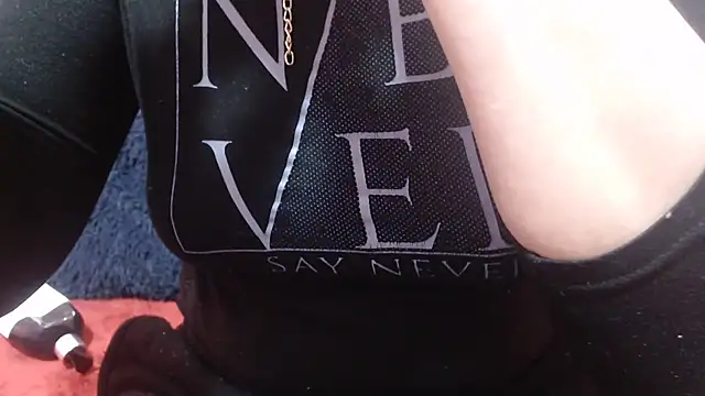 nadescomthxx online show from 18, 10, 2025