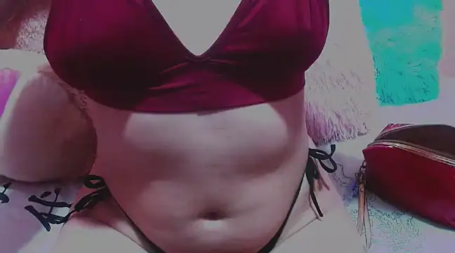 nadescomthxx online show from 22, 2, 2025