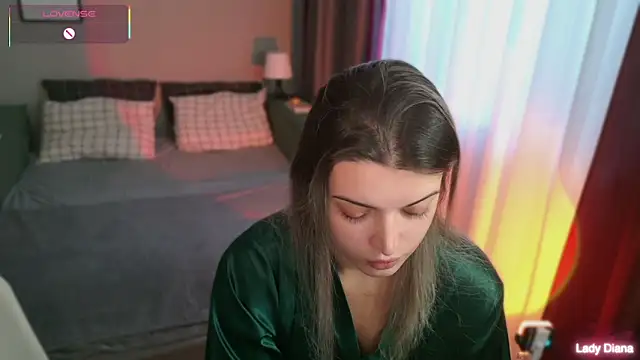 LancasterLady online show from 23, 3, 2026