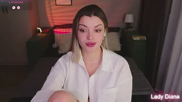 LancasterLady online show from 19, 11, 2025