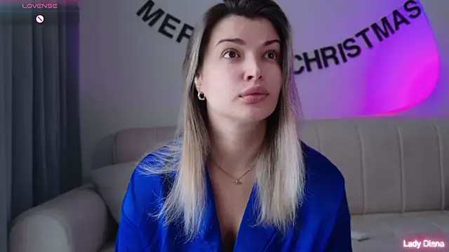 LancasterLady online show from 16, 12, 2025