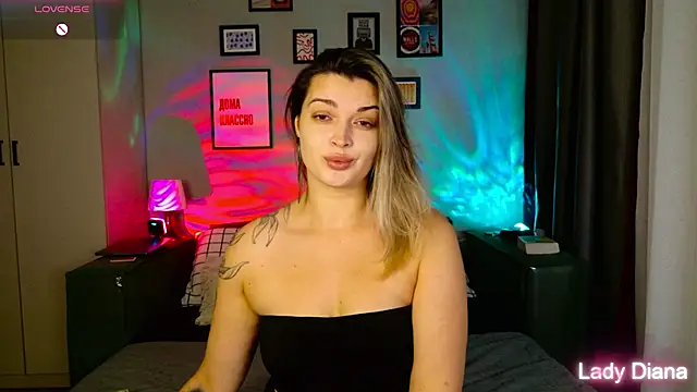 LancasterLady online show from 14, 11, 2025