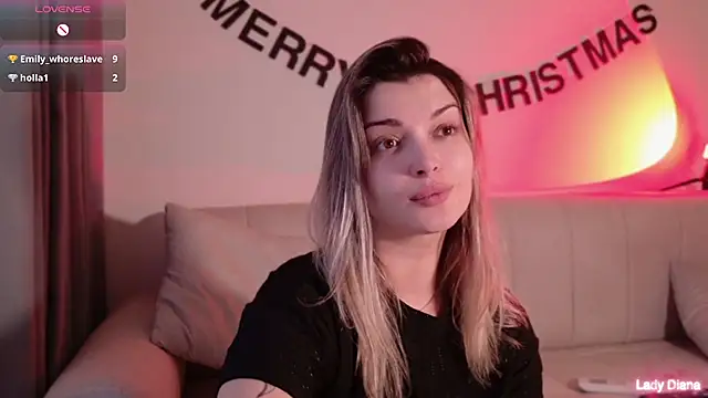 LancasterLady online show from 14, 12, 2025