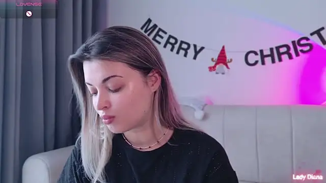 LancasterLady online show from 21, 12, 2025