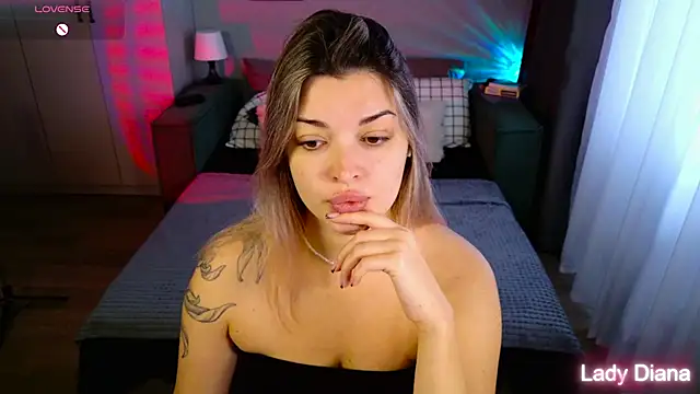 LancasterLady online show from 25, 10, 2025