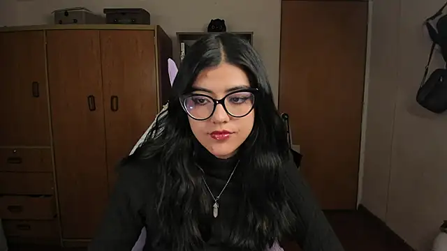 valerie  skyy online show from 21, 1, 2025