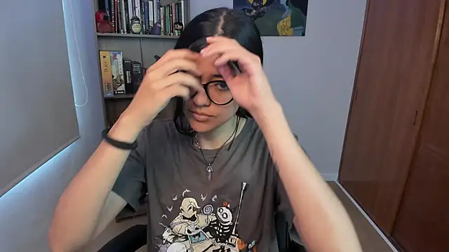 valerie  skyy online show from 3, 12, 2025