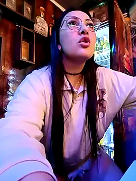 Snapshot of my-kitty chatting on 24, 2, 2025 my-kitty online show from 24, 2, 2025
