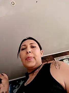 Snapshot of my-kitty chatting on 2, 2, 2025 my-kitty online show from 2, 2, 2025