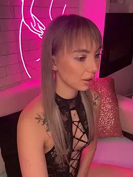 Snapshot of MiaMinx chatting on 26, 12, 2024 MiaMinx online show from 26, 12, 2024