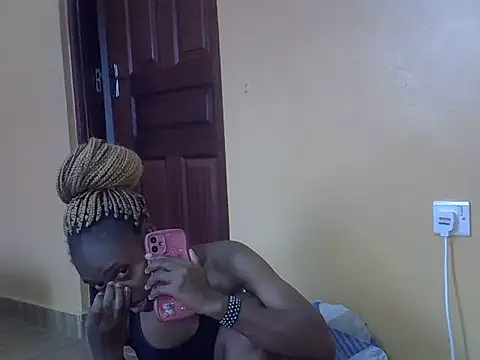 Tanaissa2 online show from 16, 5, 2026