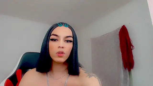 Snapshot of jessikarabitt666 chatting on 5, 3, 2025 jessikarabitt666 online show from 5, 3, 2025