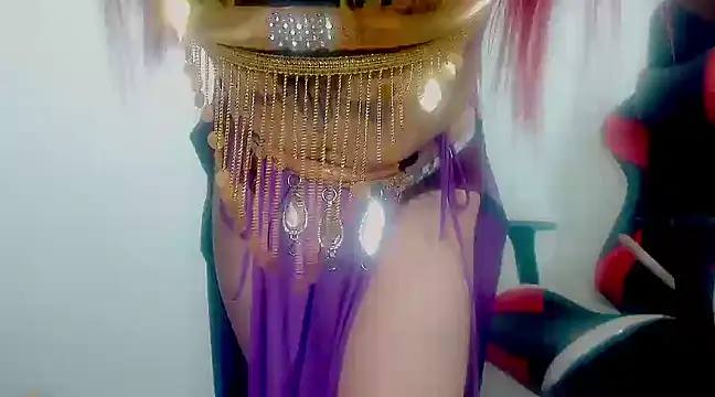 Snapshot of jessikarabitt666 chatting on 7, 2, 2025 jessikarabitt666 online show from 7, 2, 2025